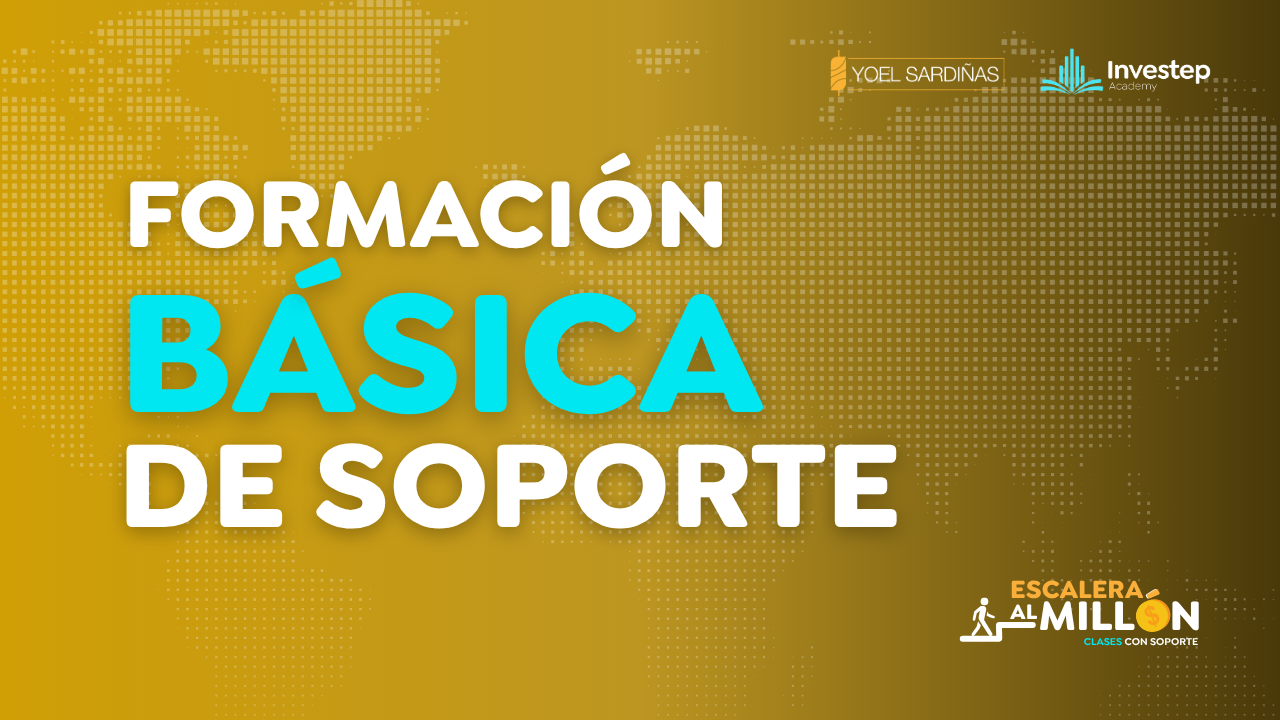 Formación Básica de Soporte